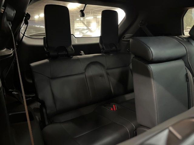 MITSUBISHI OUTLANDER PHEV 2022