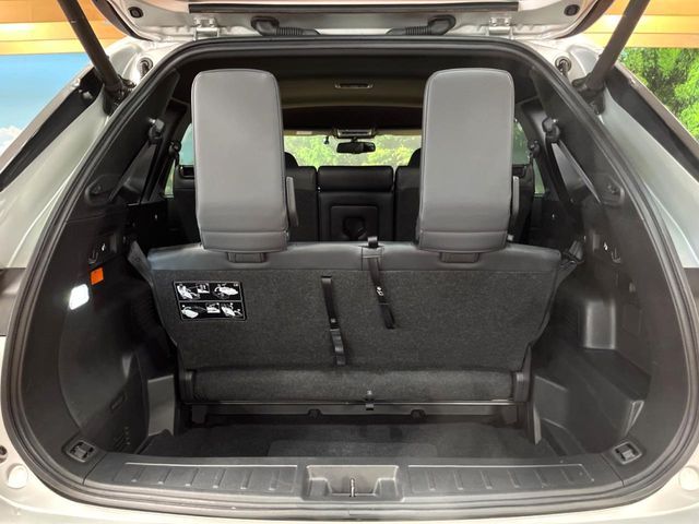 MITSUBISHI OUTLANDER PHEV 2022