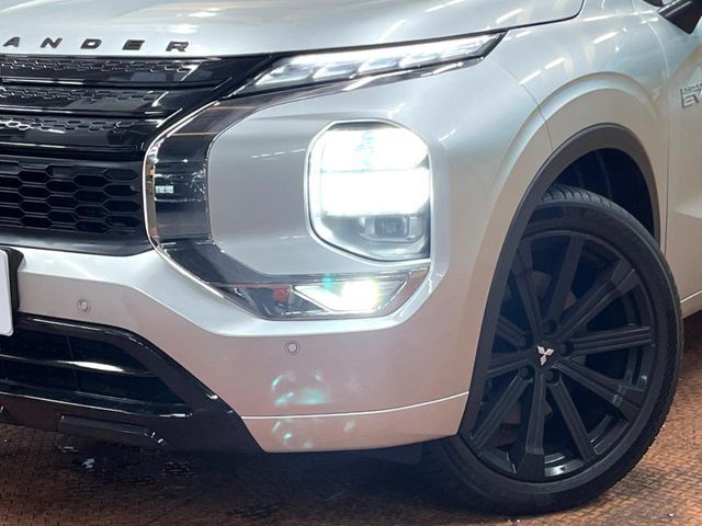 MITSUBISHI OUTLANDER PHEV 2022