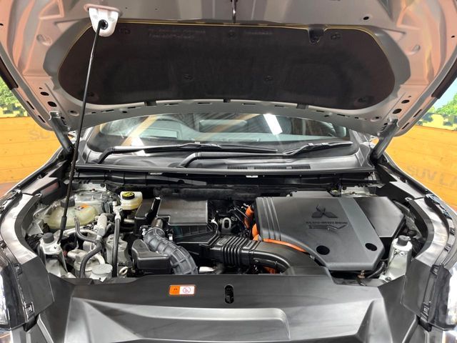 MITSUBISHI OUTLANDER PHEV 2022