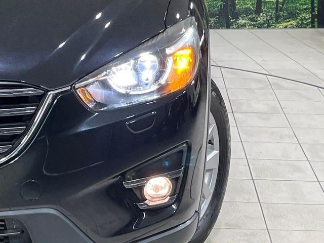 MAZDA CX-5 4WD 2015