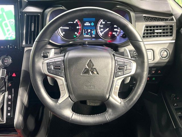 MITSUBISHI DELICA D:5 4WD 2023