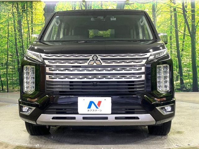 MITSUBISHI DELICA D:5 4WD 2023