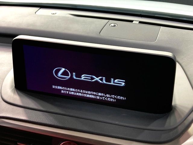 TOYOTA LEXUS RX450h AWD 2019