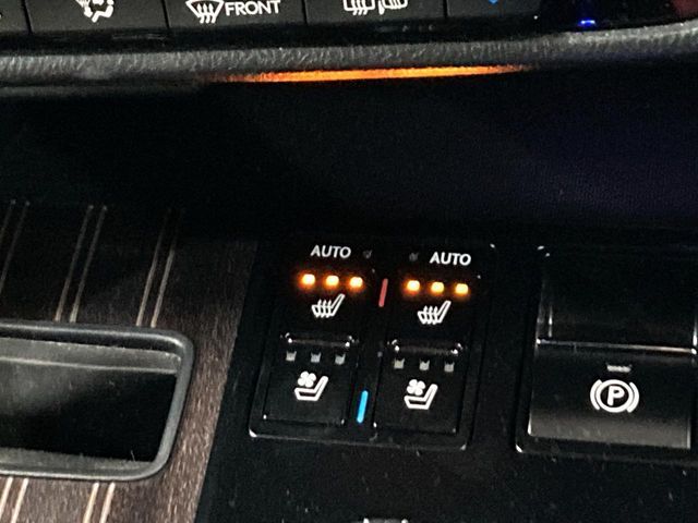 TOYOTA LEXUS RX450h AWD 2019