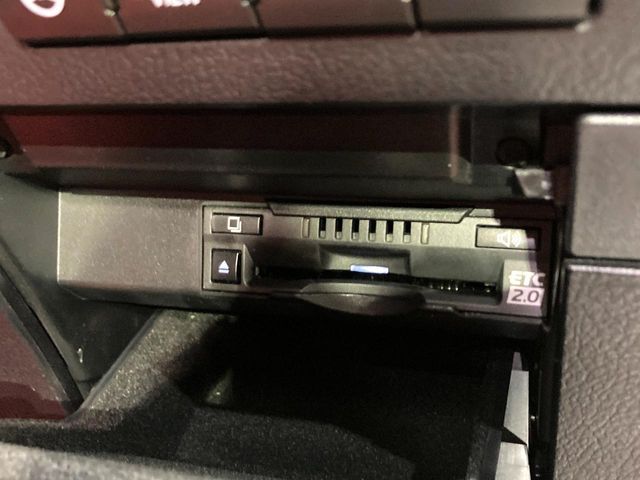 TOYOTA LEXUS RX450h AWD 2019