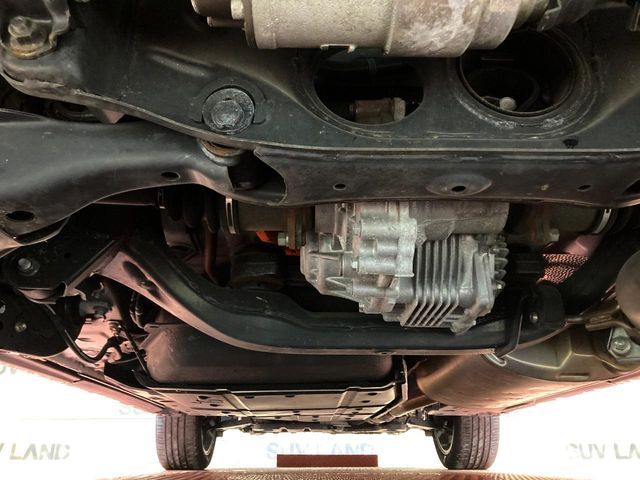 TOYOTA LEXUS RX450h AWD 2019