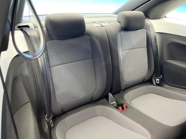 VOLKSWAGEN VOLKSWAGEN The BEETLE 2014