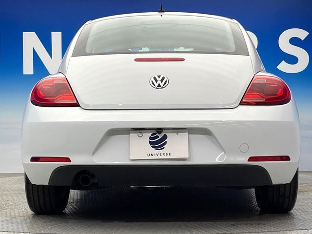VOLKSWAGEN VOLKSWAGEN The BEETLE 2014