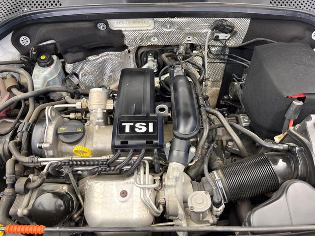 VOLKSWAGEN VOLKSWAGEN The BEETLE 2014