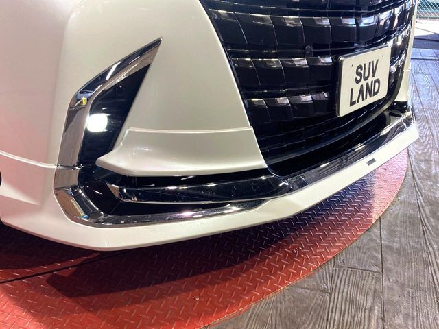 TOYOTA ALPHARD hybrid 2023