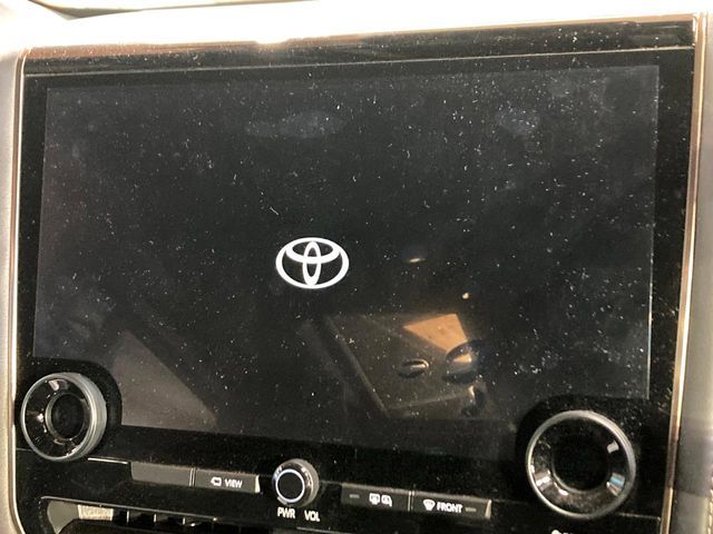 TOYOTA ALPHARD hybrid 2023