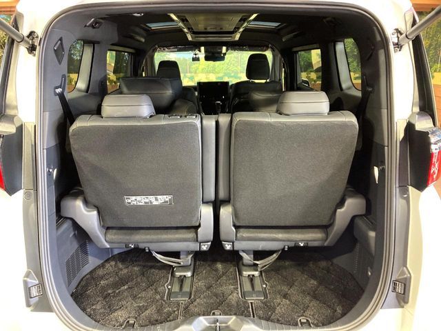 TOYOTA ALPHARD hybrid 2023