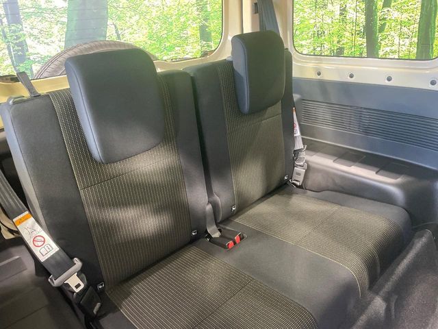 SUZUKI JIMNY 4WD 2025