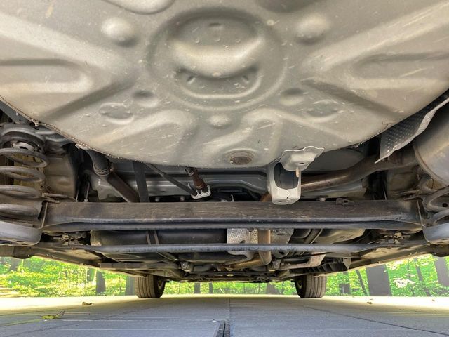 TOYOTA PRIUS Alpha 2013