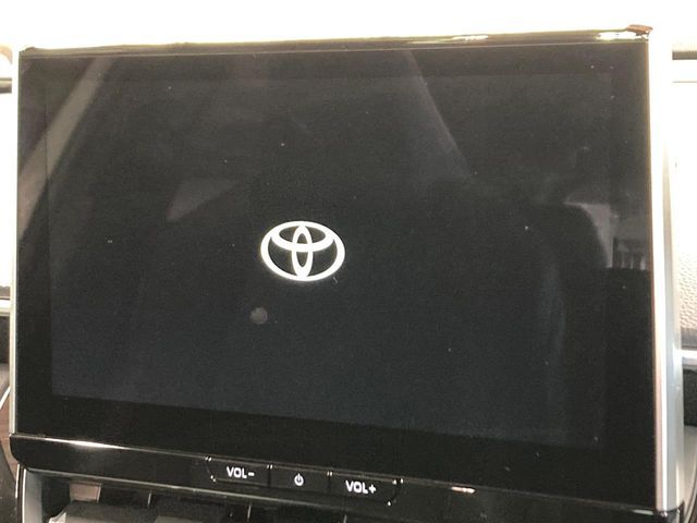 TOYOTA COROLLA CROSS HYBRID 2025