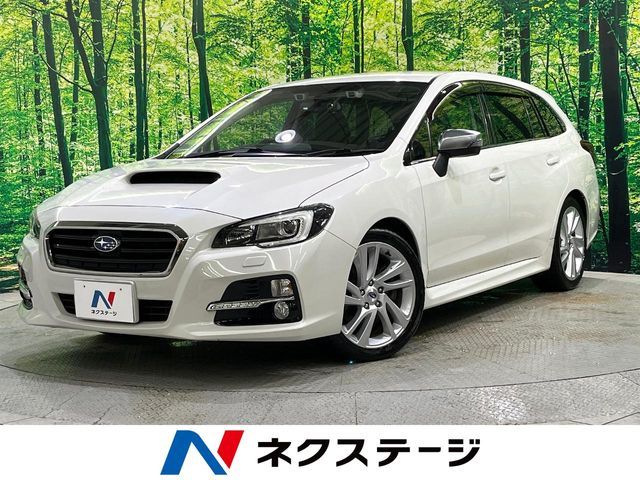 SUBARU LEVORG 2014 