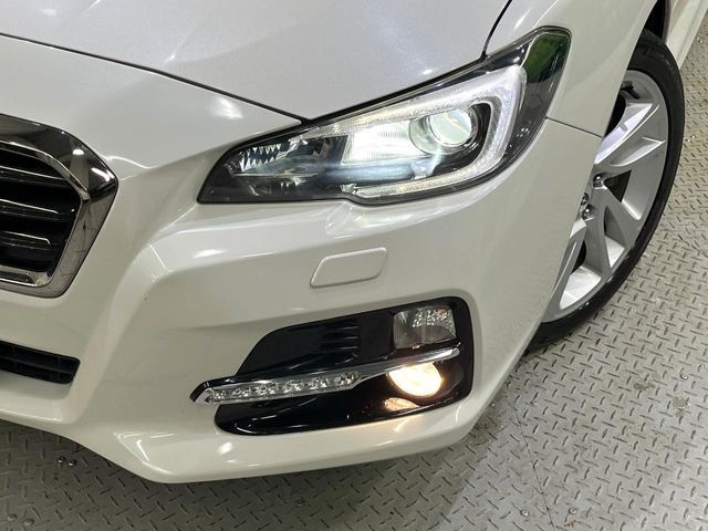 SUBARU LEVORG 2014