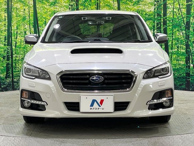 SUBARU LEVORG 2014