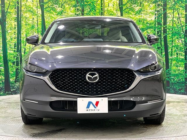MAZDA CX-30 2021