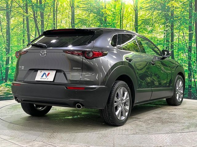 MAZDA CX-30 2021