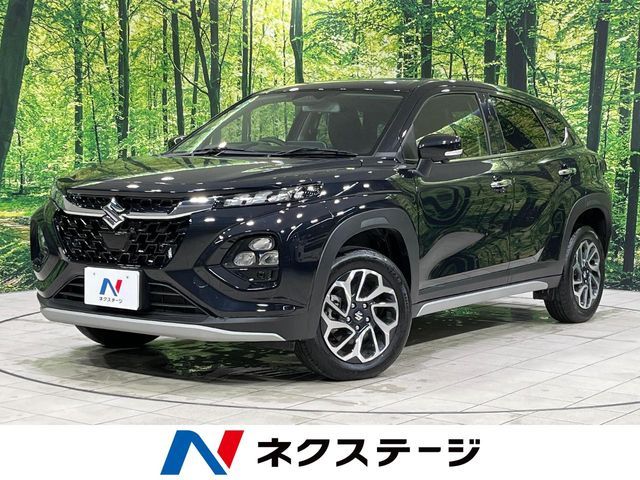 SUZUKI FRONX 2024