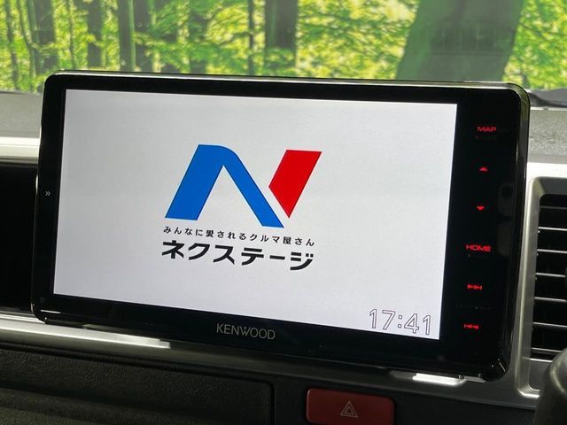 TOYOTA HIACE wagon 4WD 2023