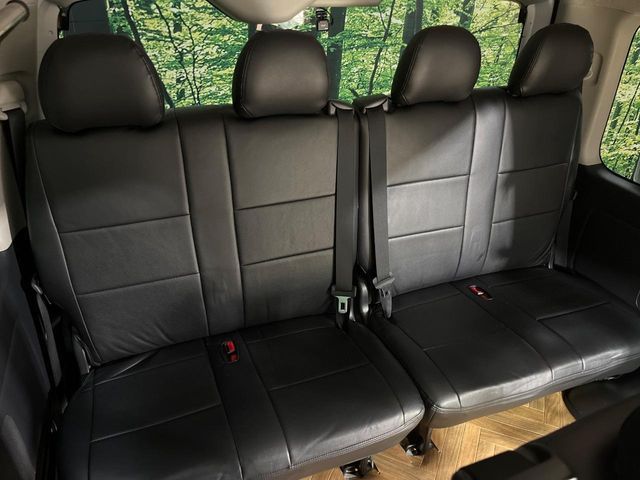 TOYOTA HIACE wagon 4WD 2023