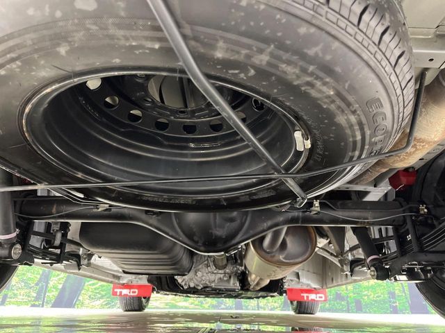 TOYOTA HIACE wagon 4WD 2023