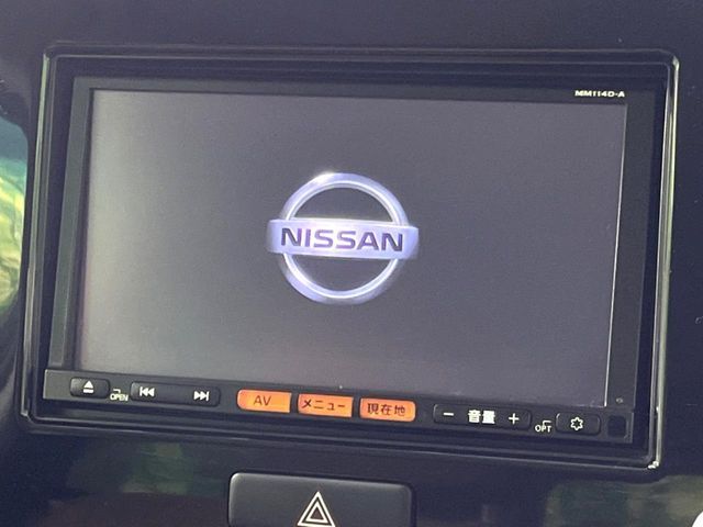 NISSAN MOCO 4WD 2015