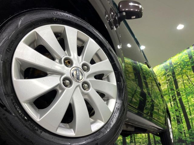 NISSAN MOCO 4WD 2015