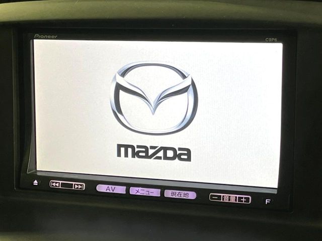 MAZDA CX-5 4WD 2012