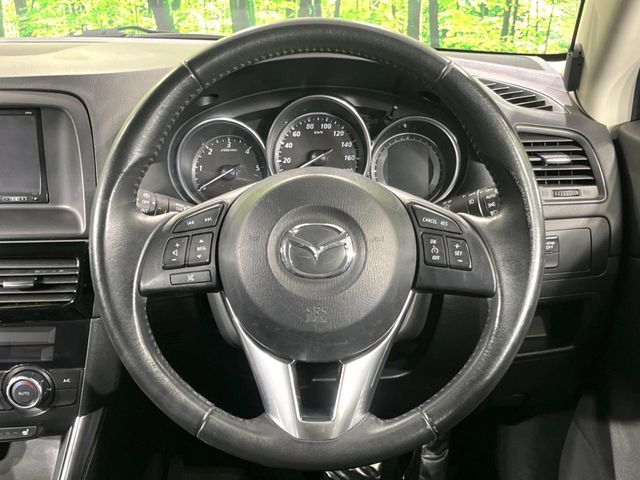 MAZDA CX-5 4WD 2012