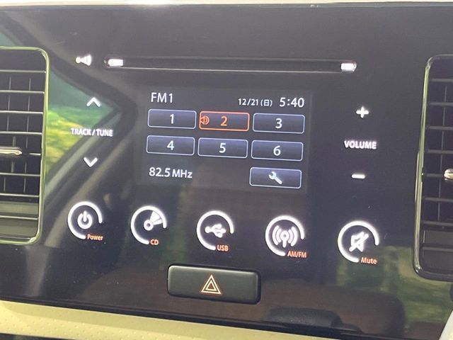 NISSAN MOCO 4WD 2013