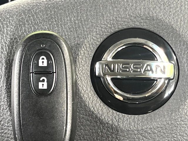 NISSAN MOCO 4WD 2013