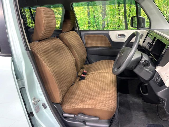 NISSAN MOCO 4WD 2013