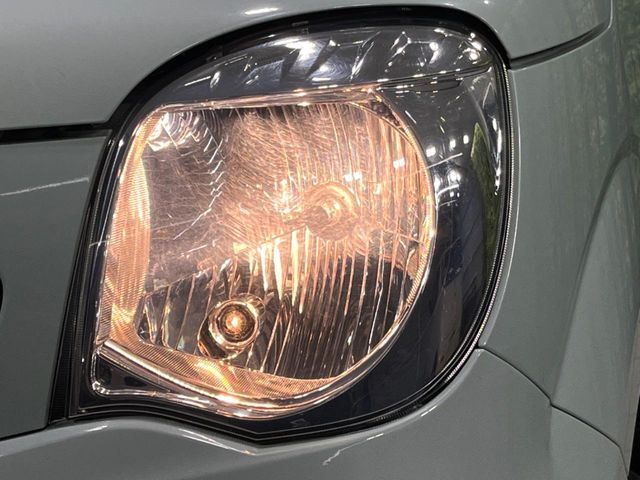 NISSAN MOCO 4WD 2013