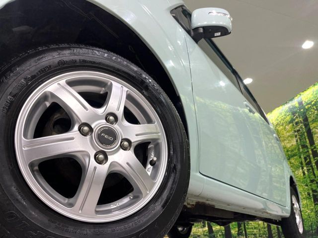 NISSAN MOCO 4WD 2013