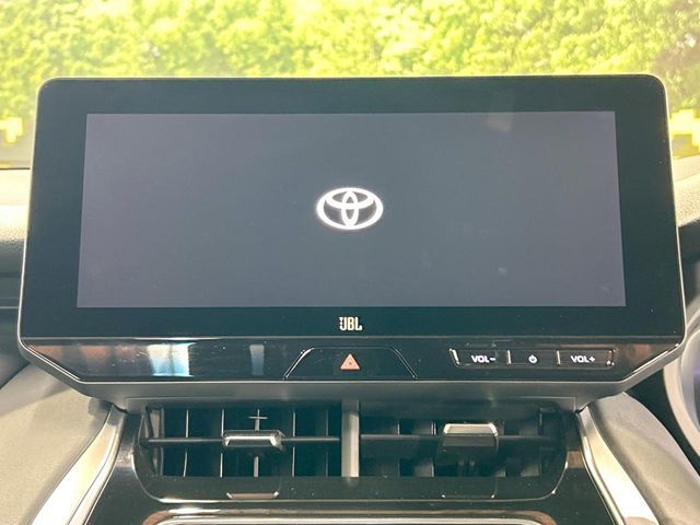 TOYOTA HARRIER 2WD 2023