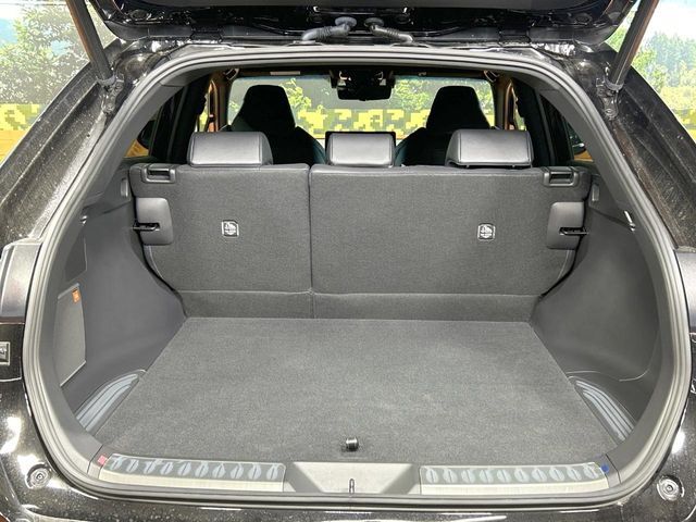 TOYOTA HARRIER 2WD 2023