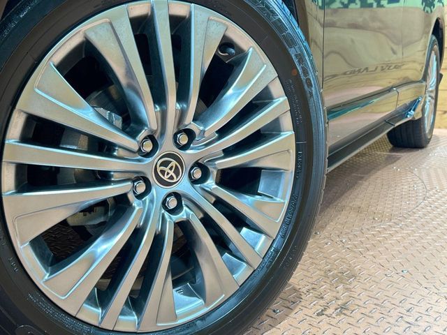 TOYOTA HARRIER 2WD 2023