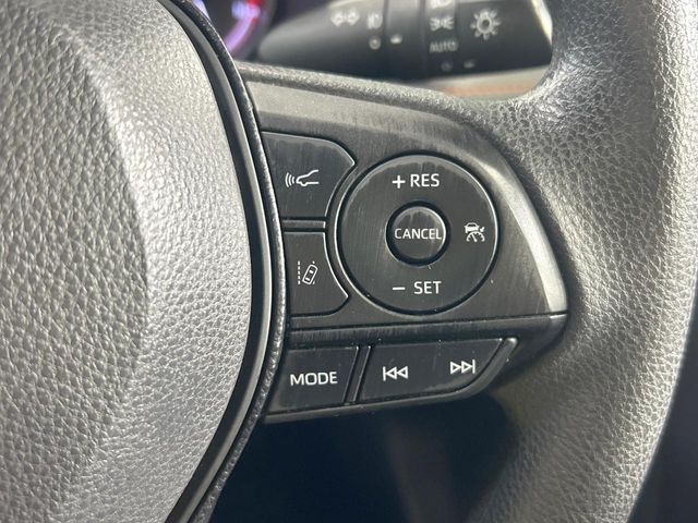 TOYOTA RAV4 4WD 2020