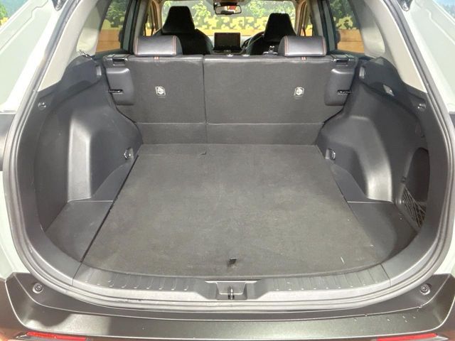 TOYOTA RAV4 4WD 2020