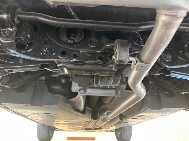 TOYOTA RAV4 4WD 2020