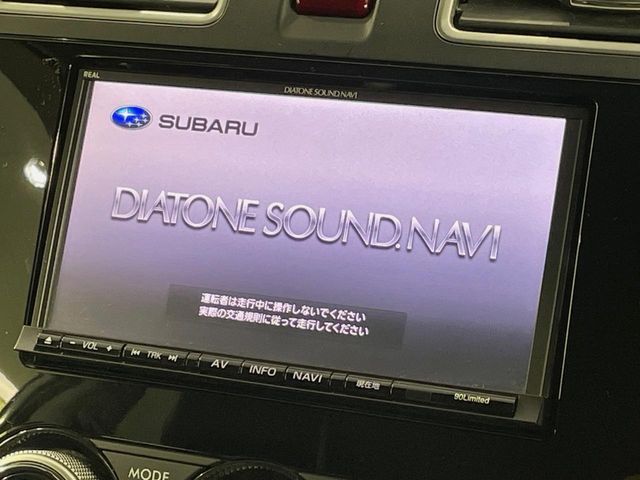 SUBARU FORESTER 2015