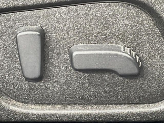 SUBARU FORESTER 2015