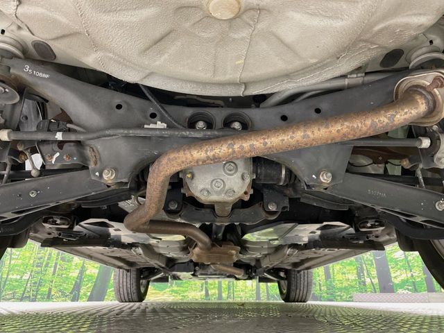 SUBARU FORESTER 2015