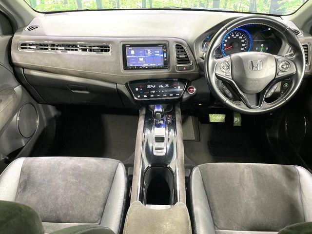 HONDA VEZEL HYBRID 2018