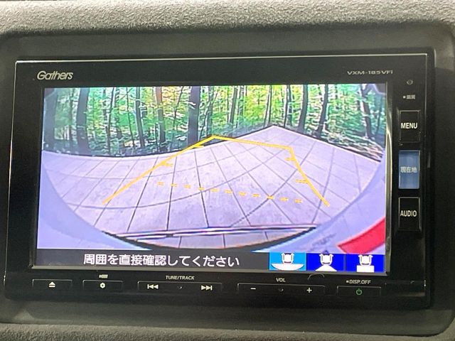 HONDA VEZEL HYBRID 2018