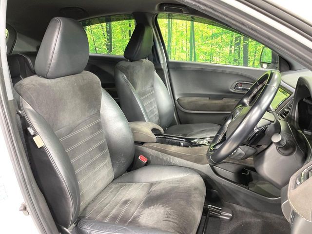 HONDA VEZEL HYBRID 2018